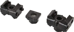 Parker - Nitrile FRL Modular Port Block Kit - Use with 06 - Eagle Tool & Supply