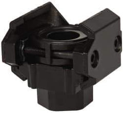 Parker - Nitrile FRL Modular Port Block Kit - Use with 07 - Eagle Tool & Supply