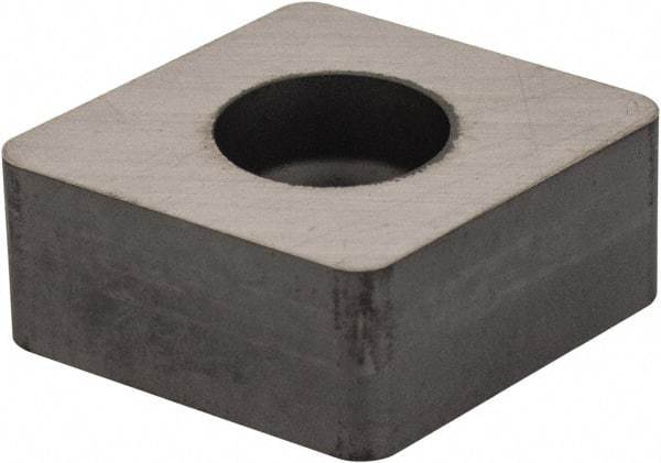 Iscar - Turning Shim for Indexables - RCT Shim Style - Eagle Tool & Supply