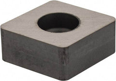 Iscar - Turning Shim for Indexables - RCT Shim Style - Eagle Tool & Supply