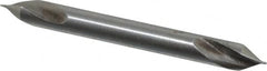 Keo - #5/0 Plain Cut 60° Incl Angle High Speed Steel Combo Drill & Countersink - Eagle Tool & Supply