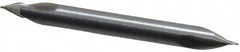 Keo - #4/0 Plain Cut 60° Incl Angle High Speed Steel Combo Drill & Countersink - Eagle Tool & Supply