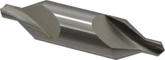 Keo - #9 Plain Cut 60° Incl Angle High Speed Steel Combo Drill & Countersink - Eagle Tool & Supply