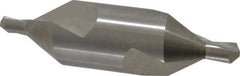 Keo - #10 Plain Cut 60° Incl Angle High Speed Steel Combo Drill & Countersink - Eagle Tool & Supply