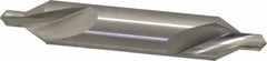 Keo - #6 Plain Cut 60° Incl Angle High Speed Steel Combo Drill & Countersink - Eagle Tool & Supply