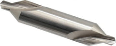 Keo - #7 Plain Cut 60° Incl Angle High Speed Steel Combo Drill & Countersink - Eagle Tool & Supply