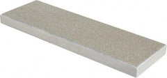 3M - 6" Long x 2" Wide Diam ond Sharpening Stone - Flat, Coarse Grade - Eagle Tool & Supply
