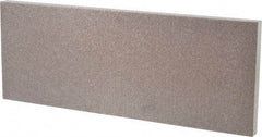 3M - 8" Long x 3" Wide Diam ond Sharpening Stone - Flat, Very Fine Grade - Eagle Tool & Supply