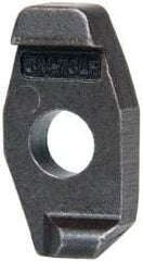 Kennametal - Series Top Groove, CM Clamp for Indexables - Left Hand Cut, Compatible with S2112 Clamp Screws - Eagle Tool & Supply