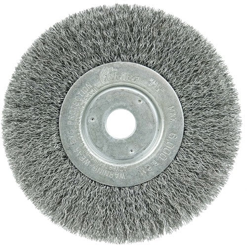 6X.0118 STL CRIMP WIRE WL - Eagle Tool & Supply