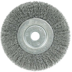 6X.0118 STL CRIMP WIRE WL - Eagle Tool & Supply