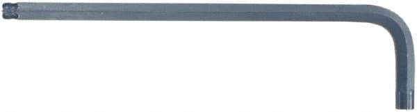 Bondhus - T8 Torx Key - L-Key Long Arm, Protanium High Torque Steel - Eagle Tool & Supply