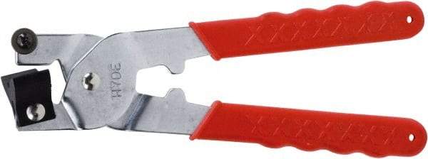 Hyde Tools - Tile Cutter - For Ceramic Tile - Eagle Tool & Supply
