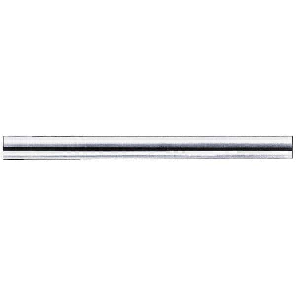 Cleveland - 1/8", 2-3/4" Long Drill Blank - Eagle Tool & Supply