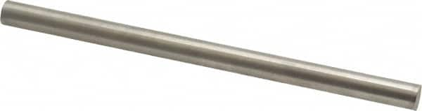 Interstate - 1/4", 4" Long Drill Blank - Eagle Tool & Supply