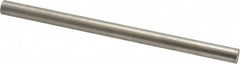 Interstate - 1/4", 4" Long Drill Blank - Eagle Tool & Supply