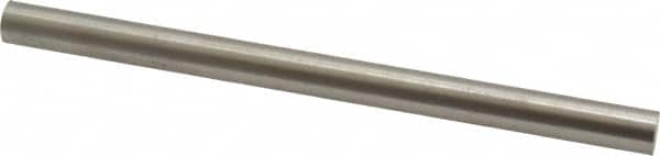 Interstate - 21/64", 4-5/8" Long Drill Blank - Eagle Tool & Supply