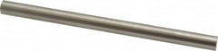 Interstate - 21/64", 4-5/8" Long Drill Blank - Eagle Tool & Supply