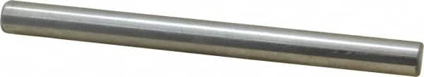 Interstate - 31/64", 5-7/8" Long Drill Blank - Eagle Tool & Supply