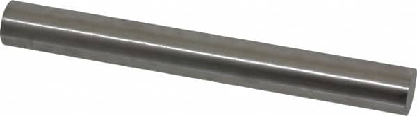 Interstate - 11/16", 6" Long Drill Blank - Eagle Tool & Supply