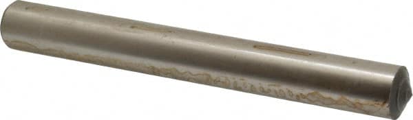 Interstate - 47/64", 6" Long Drill Blank - Eagle Tool & Supply