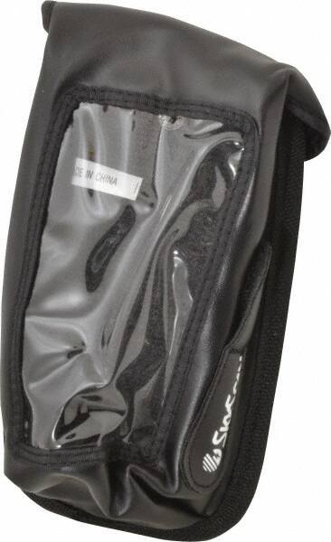 SkyScan - Weather Detector & Alarm Accessories Type: Soft Carry Case For Use With: SkyScan Lightning Detector/Storm Detector - Eagle Tool & Supply