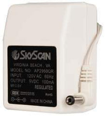 SkyScan - Weather Detector & Alarm Accessories Type: AC Adapter For Use With: SkyScan Lightning Detector/Storm Detector - Eagle Tool & Supply