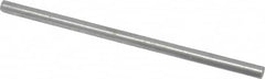 Interstate - #30, 2-3/4" Long Drill Blank - Eagle Tool & Supply