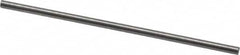 Interstate - #52, 1-7/8" Long Drill Blank - Eagle Tool & Supply