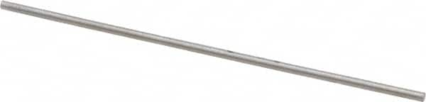 Interstate - #68, 1-3/8" Long Drill Blank - Eagle Tool & Supply