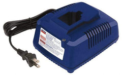 Lincoln - 14.4 Volt, 1 Battery NiCad Power Tool Charger - 1 hr to Charge - Eagle Tool & Supply