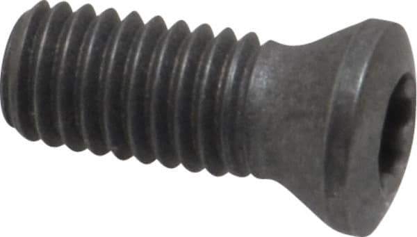 Seco - Torx Plus Lock Screw for Indexables - Eagle Tool & Supply