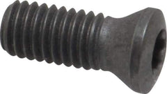 Seco - Torx Plus Lock Screw for Indexables - Eagle Tool & Supply