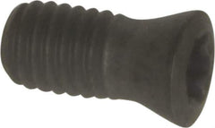 Seco - Torx Plus Lock Screw for Indexables - Eagle Tool & Supply