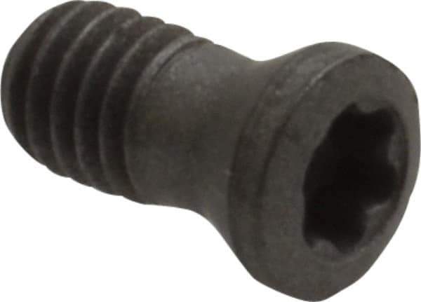 Seco - Torx Plus Lock Screw for Indexables - Eagle Tool & Supply
