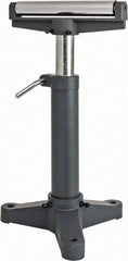 Palmgren - 38 Inch High Horizontal Support Stand - 2,000 Lbs. Limit - Eagle Tool & Supply