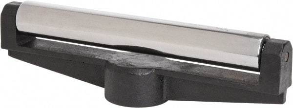 Palmgren - 14 Inch Horizontal Roller Head - 2,000 Lbs. Limit - Eagle Tool & Supply