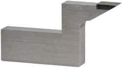 Mitutoyo - Carbide Height Gage Scriber - For Use with Digimatic High Gages (570-227, 570-244) 570 Series - Eagle Tool & Supply