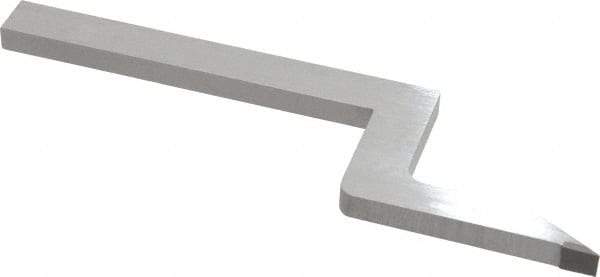 Mitutoyo - Carbide Height Gage Scriber - For Use with Digimatic High Gages (570-248) 570 Series - Eagle Tool & Supply