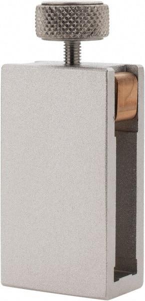 Mitutoyo - Height Gage Scriber Clamp - For Use with Digimatic Height Gages - Eagle Tool & Supply