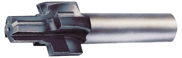 Scientific Cutting Tools - M27x2.0mm Port, 1.5787" Spotface Diam, Reamer Pilot, Carbide Tipped Porting Tool - Eagle Tool & Supply