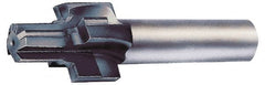 Scientific Cutting Tools - M27x2.0mm Port, 1.5787" Spotface Diam, Reamer Pilot, Carbide Tipped Porting Tool - Eagle Tool & Supply