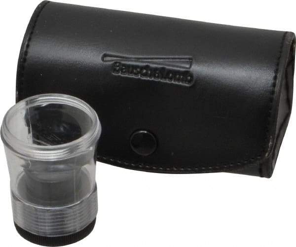 Bausch & Lomb - 10x Magnification Loupe - Eagle Tool & Supply