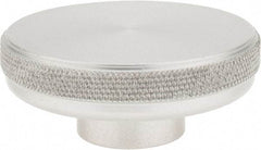 Gibraltar - 3" Head, Knurled Knob - Reamed, Aluminum - Eagle Tool & Supply