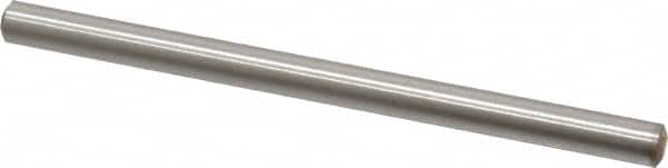 Made in USA - 7.20mm, 4-19/64" Long Drill Blank - Eagle Tool & Supply