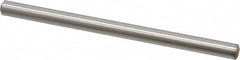 Made in USA - 7.20mm, 4-19/64" Long Drill Blank - Eagle Tool & Supply