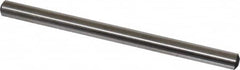 Made in USA - 8.25mm, 4-39/64" Long Drill Blank - Eagle Tool & Supply