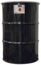 Jet-Lube - 55 Gal Drum Thin Oily Film Penetrant/Lubricant - Clear Amber, Food Grade - Eagle Tool & Supply