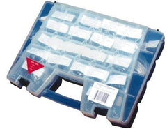 Value Collection - Buna-N O-Ring - 611 Piece - Eagle Tool & Supply