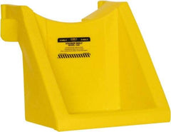 Eagle - Drum Dispensing & Collection Workstations Type: Dispensing Station Shelf Height (Inch): 19 - Eagle Tool & Supply